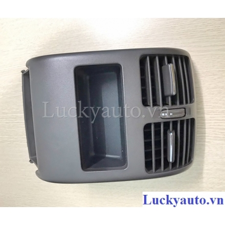 Cửa gió điều hòa giữa xe Mercedes GLK350 4Matic đời 2019_ 204 830 43 54_ 2048304354